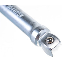 Удлинитель с шарниром 125 мм, 1/2" FORCE 8044125W