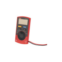 Портативный мультиметр UNI-T UT120A 13-0010