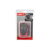 Портативный мультиметр UNI-T UT120A 13-0010