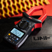 Клещи токовые UNI-T UT206 00-00001775 13-0004