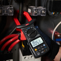 Клещи токовые UNI-T UT206 00-00001775 13-0004