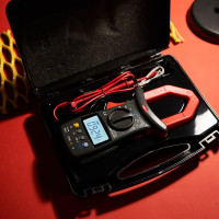 Клещи токовые UNI-T UT206 00-00001775 13-0004