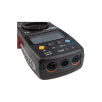 Клещи токовые UNI-T UT206 00-00001775 13-0004