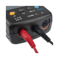 Клещи токовые UNI-T UT206 00-00001775 13-0004