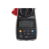Клещи токовые UNI-T UT206 00-00001775 13-0004