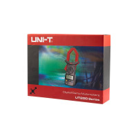 Клещи токовые UNI-T UT206 00-00001775 13-0004