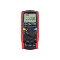 Профессиональный мультиметр UNI-T UT71E 13-0049 00-00000206
