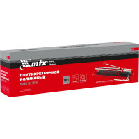 Плиткорез MTX 500x14 мм 87622