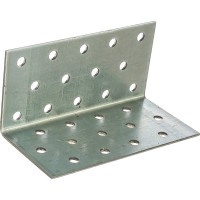 Равносторонний крепежный уголок ГОСКРЕП 50х50х100 13-0020610