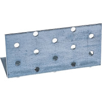 Равносторонний крепежный уголок ГОСКРЕП 50х50х100 13-0020610