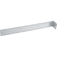 Крепежный анкерный уголок ГОСКРЕП 40х320х40 13-0020280