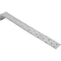 Крепежный анкерный уголок ГОСКРЕП 40х320х40 13-0020280