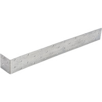 Крепежный анкерный уголок ГОСКРЕП 40х320х40 13-0020280