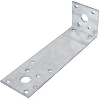 Асимметричный крепежный уголок ГОСКРЕП 140х40х40 13-0020210