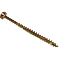 Конструкционный саморез ГОСКРЕП 4,0 x 70, потай TX20 20шт 14-0016390