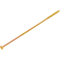 Универсальный саморез Bullit конструкц. 8,0 x 300 потай TX40 14-0016630