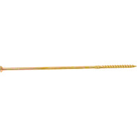 Универсальный саморез Bullit конструкц. 8,0 x 300 потай TX40 14-0016630