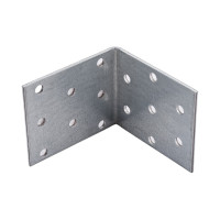 Равносторонний крепежный уголок Госкреп 60х60х50 13-0020720