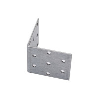 Равносторонний крепежный уголок Госкреп 60х60х50 13-0020720