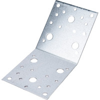 Крепежный уголок под 135 градусов ГОСКРЕП 105х105х90 13-0020150