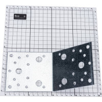 Крепежный уголок под 135 градусов ГОСКРЕП 105х105х90 13-0020150