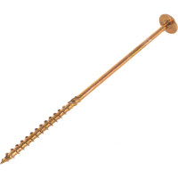 Универсальный саморез Bullit конструкц. 8,0 x 220 пресс шайба TX40 14-0016860