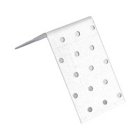 Равносторонний крепежный уголок ГОСКРЕП 100х100х60 13-0020380