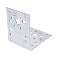 Крепежный уголок ГОСКРЕП 90х90х65 13-0020030