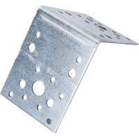 Крепежный уголок ГОСКРЕП 90х90х65 13-0020030