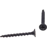 Саморез ГОСКРЕП ШСГД 3,5х35 1000 шт., пакет 1-0011110