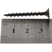 Саморез ГОСКРЕП ШСГД 3,5х35 1000 шт., пакет 1-0011110