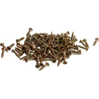 Саморез ГОСКРЕП ШУЖ 3,0х16 мм, 500 шт. 1-0027410