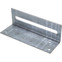 Скользящий крепежный уголок ГОСКРЕП 40х40х120 13-0020890