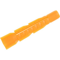 Универсальный дюбель ГОСКРЕП 10х61 полипропилен 10 шт. 4-0011330