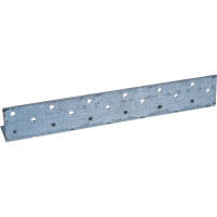 Равносторонний крепежный уголок ГОСКРЕП 40х40х240 13-0020540