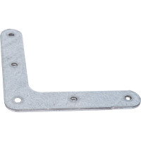 Уголок оконный Госкреп 75х75 13-0020910