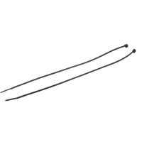 Хомут Volsten V02-1B-3,6х250-100 черный нейлон 3,6х250 100шт. 12960