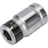 Держатель биты 3/8"(F)x5/16"(F) FORCE 81035