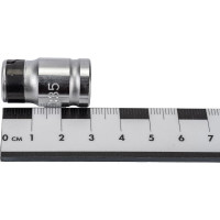 Держатель биты 3/8"(F)x5/16"(F) FORCE 81035