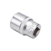 Головка 3/8", 12 гранная, 16 мм FORCE 53916