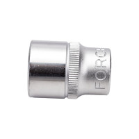 Головка 3/8", 12 гранная, 16 мм FORCE 53916