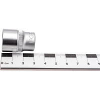 Головка 3/8", 12 гранная, 16 мм FORCE 53916
