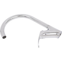 Смеситель для кухни OLIVE'S 02431AV