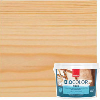 Пропитка NEOMID BIO COLOR aqua бесцветный 2.3л Н-AQUA-2,3/бесц
