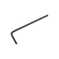 Г-ОБРАЗНЫЙ КЛЮЧ SW 2,0 MM WERA 950 BM WE-027202