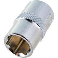Головка торцевая 3/8"DR 6-гранная 11мм KORUDA 780709 780709
