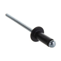 Кровельный саморез ГОСКРЕП 4.8х70 RAL 8017 шоколадно-коричневый, 30 шт. 2-0017890