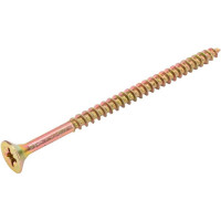 Саморез ШУЖ ГОСКРЕП 5.0х80, 200 шт., б.пл.конт. 1000 мл 1-0027100