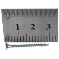 Саморез ШУЦ ГОСКРЕП 3.0х30, 200 шт., пл.конт 280 мл 1-0031590