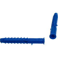 4-х распорный дюбель Госкреп ПП 6х50 (50 шт) 4-0010750